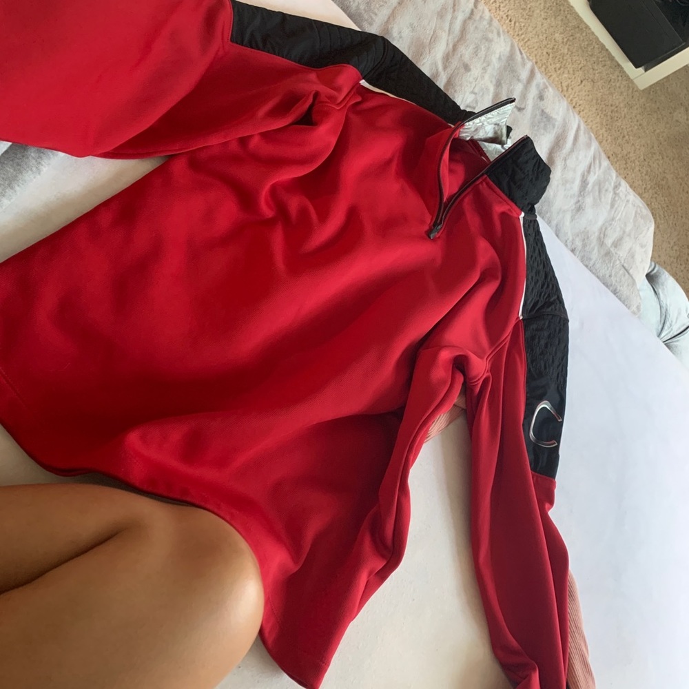 Calvin Klein sweatshirt